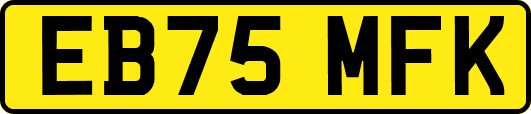EB75MFK