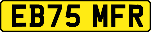 EB75MFR