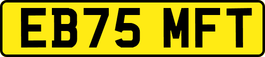 EB75MFT