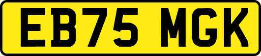EB75MGK