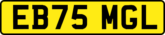 EB75MGL