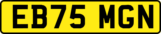 EB75MGN
