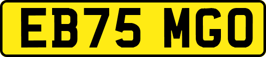 EB75MGO