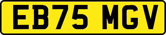 EB75MGV