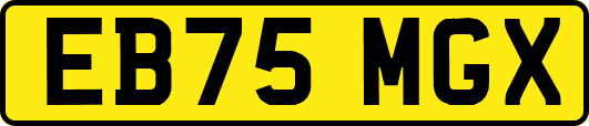 EB75MGX