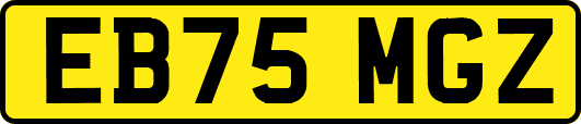 EB75MGZ