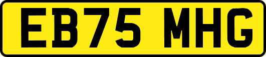 EB75MHG