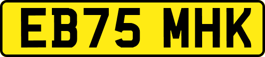 EB75MHK