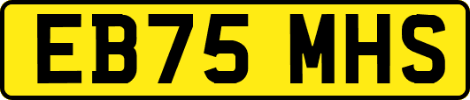 EB75MHS