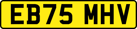 EB75MHV