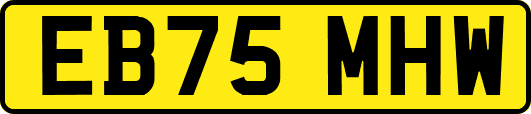 EB75MHW