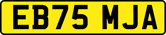 EB75MJA