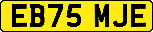 EB75MJE