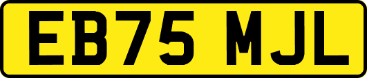 EB75MJL