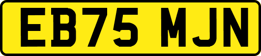 EB75MJN