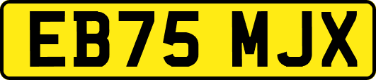 EB75MJX