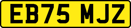 EB75MJZ