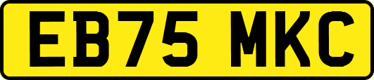 EB75MKC