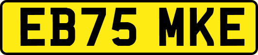 EB75MKE