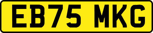 EB75MKG