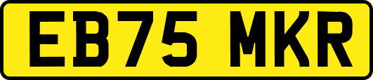 EB75MKR