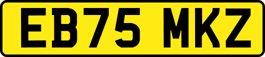 EB75MKZ