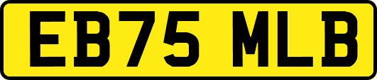 EB75MLB