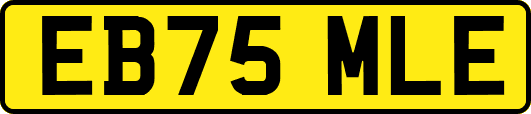 EB75MLE