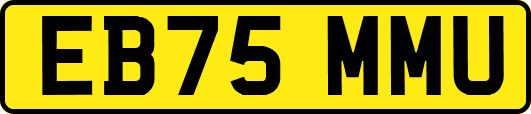 EB75MMU