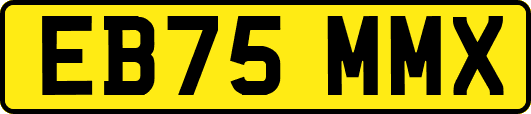 EB75MMX