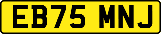 EB75MNJ