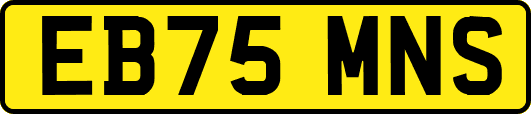 EB75MNS