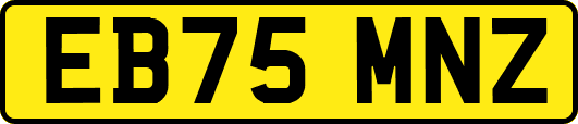 EB75MNZ