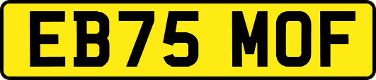 EB75MOF