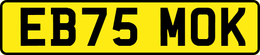 EB75MOK