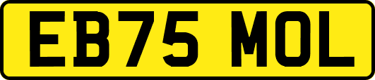 EB75MOL