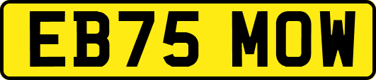 EB75MOW