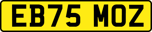 EB75MOZ