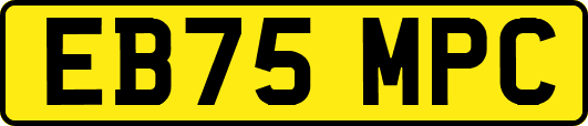 EB75MPC