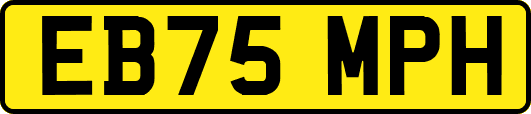 EB75MPH