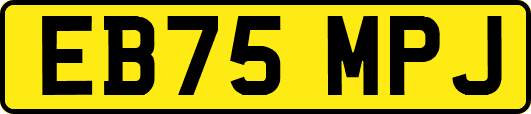 EB75MPJ