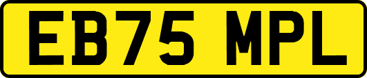 EB75MPL