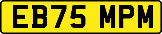 EB75MPM