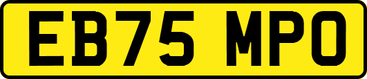 EB75MPO