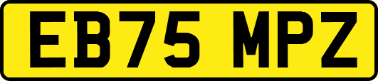 EB75MPZ