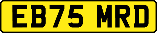 EB75MRD