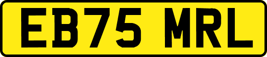 EB75MRL