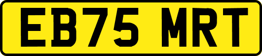 EB75MRT