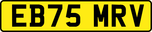 EB75MRV
