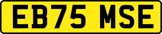 EB75MSE